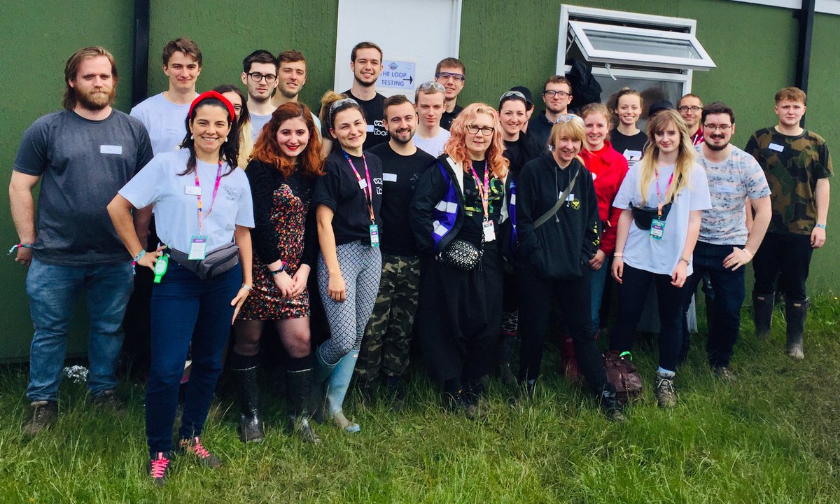 The Loop tweet media