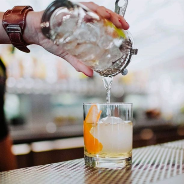 Did you say #SundayFunday? Swing by @flyingiguana for the perfect drinks and heavenly #gu... instagram.com/p/Byfd7DgFUOp