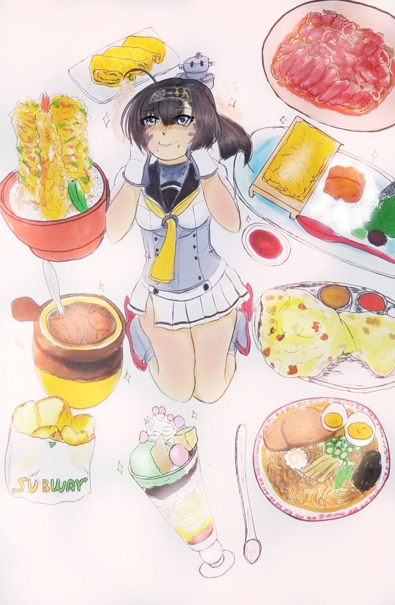 曙皐月秋月鹿島舞風速吸矢矧陸奥 Twitter Search