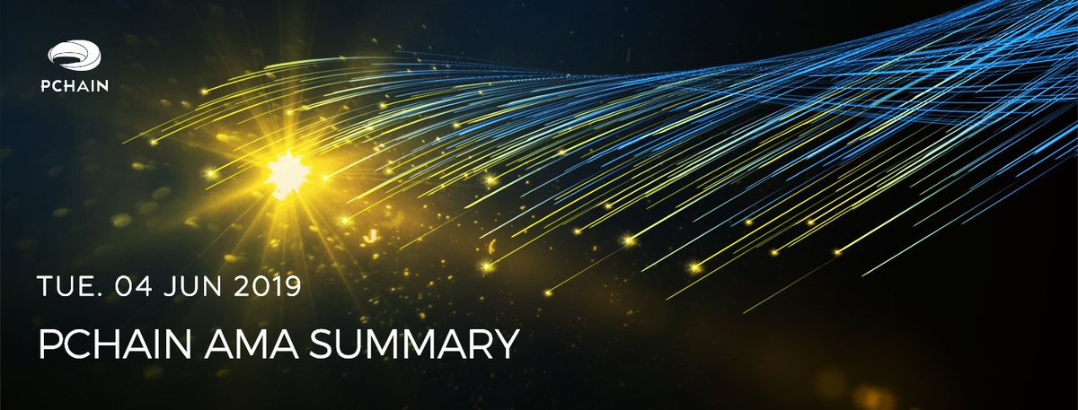 plian_org's tweet photo. #PCHAIN AMA summary: Qiang Sheng Smart-E generated over 500000 blocks. Total amount of #BEP2 PI is fixed and we support bi-direction swap. The performance of PCHAIN #Consensus algorithm. 
More details:
Reddit:https://t.co/Jz4EtuJTwp
medium: https://t.co/YgXOlq47MX
#PI #Blockchain https://t.co/syt7Sharzc