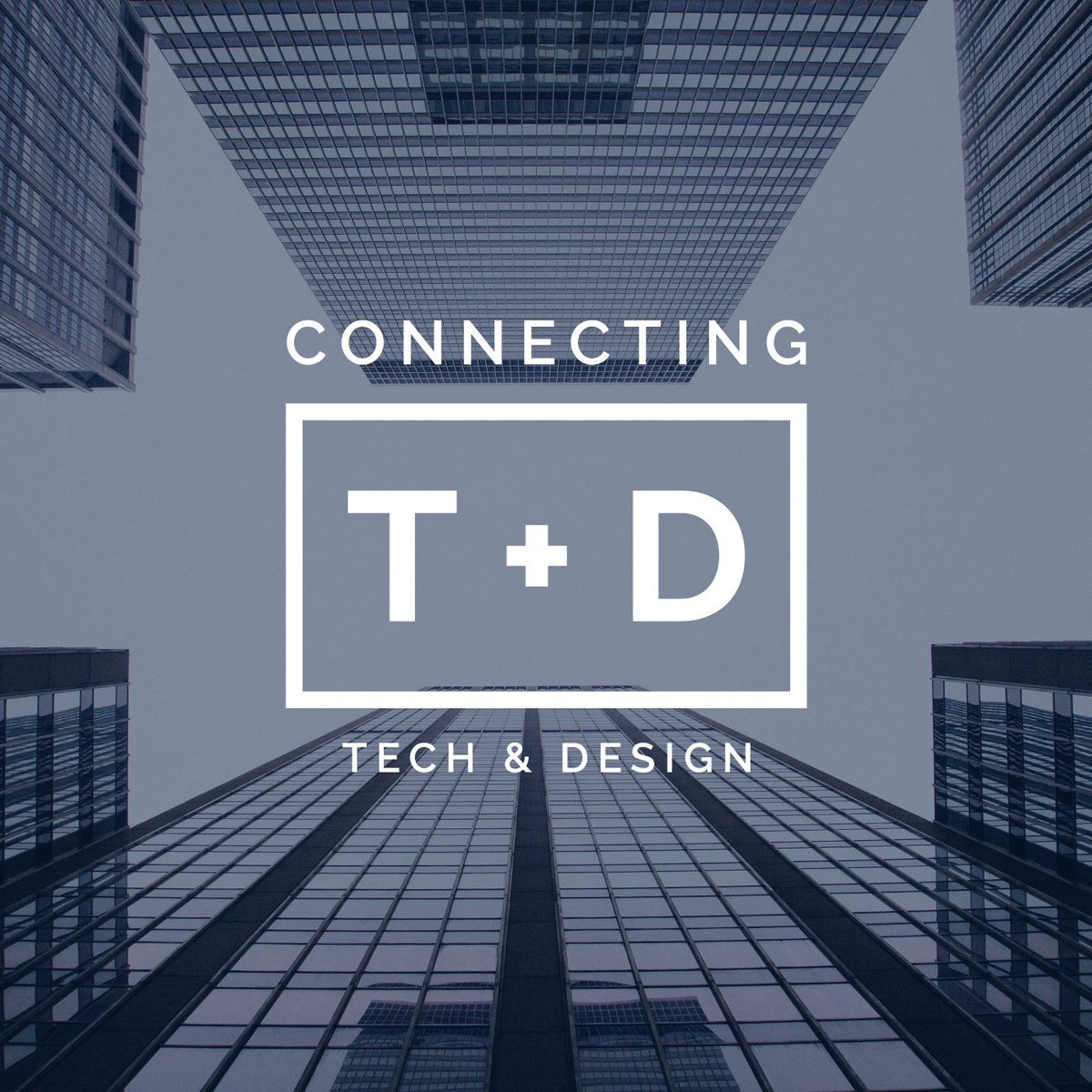 ConnectingTechAndDesign tweet media