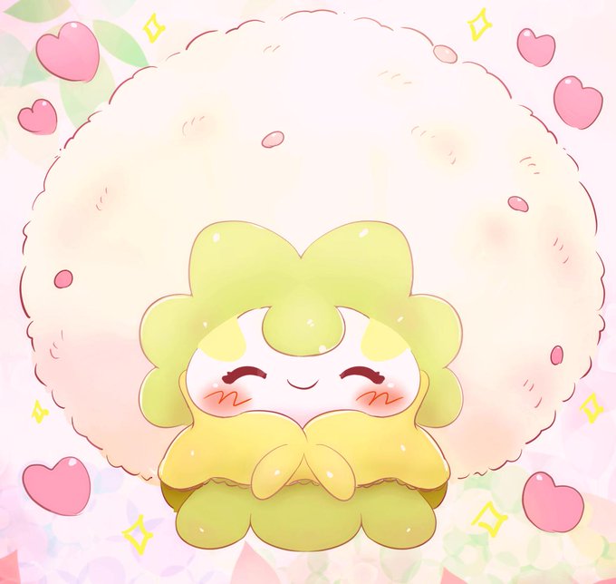 ワタシラガのtwitterイラスト検索結果 古い順