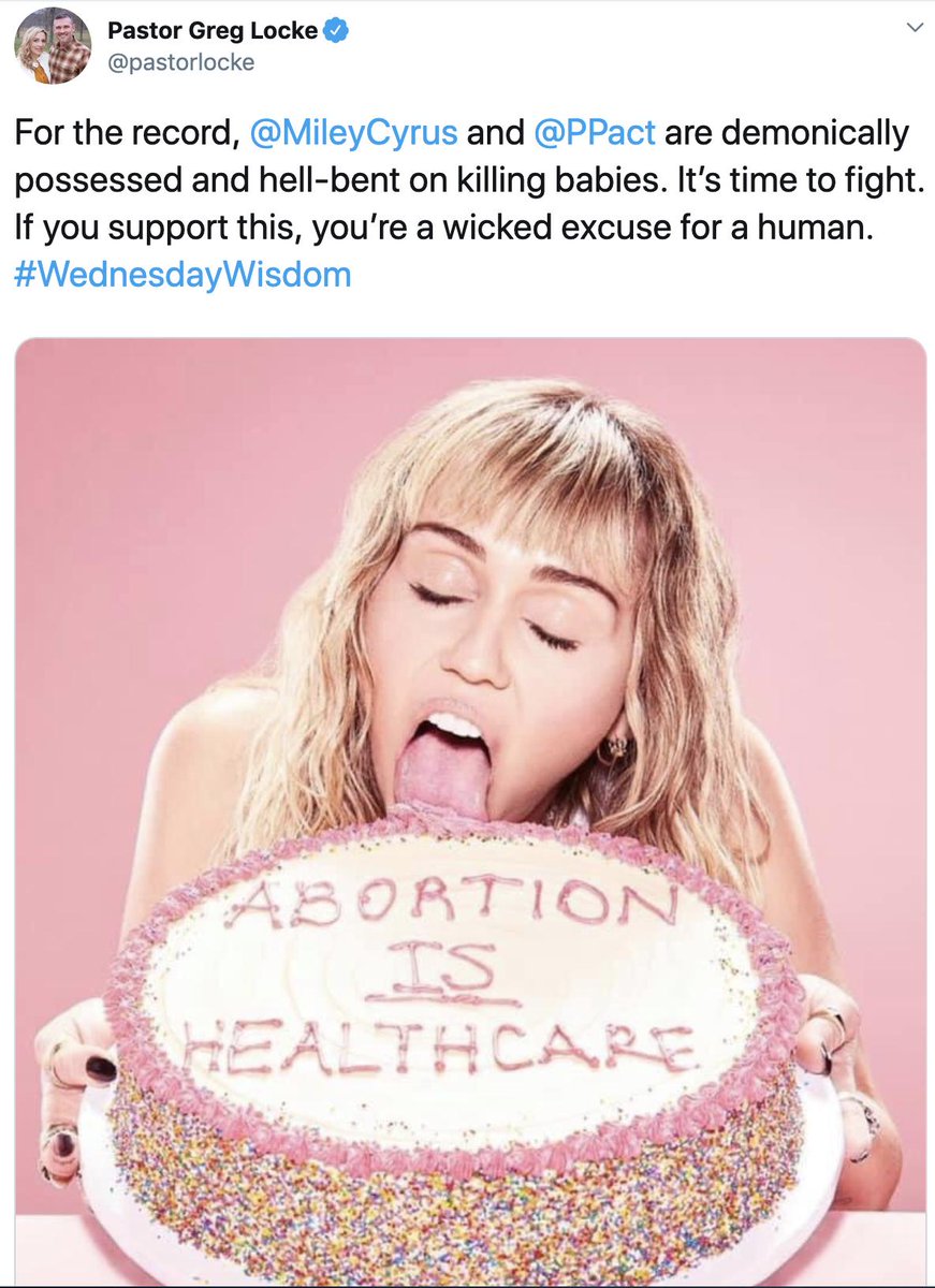 C_Stroop's tweet photo. And now it's time for Men On the Internet, Sunday edition. Today's episode, "So That's What this Abortion Obsession is Really About," is brought to you by abusive Pastor Greg Locke. This has been today's episode of Men On the Internet. Please donate to @PPact
#ExForcedBirth https://t.co/cYF8FNerRM