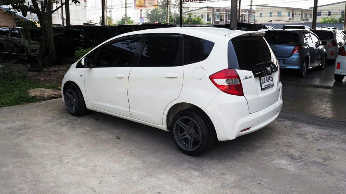 AutoCyn's tweet photo. 🚘2012 HONDA JAZZ 1.5 S🔥 

ราคา 425,000
ผ่อน 8,xxx 72 งวด
ใช้เงินออกรถทั้งหมด 30,000

ดูรถได้ที่ #อำเภอเมือง #ปทุมธานี

ติดต่อได้ที่👇
LINE: cynauto

#CynAuto #รถมือสอง
#HONDA #JAZZ #S https://t.co/F4gsLXJ5rb