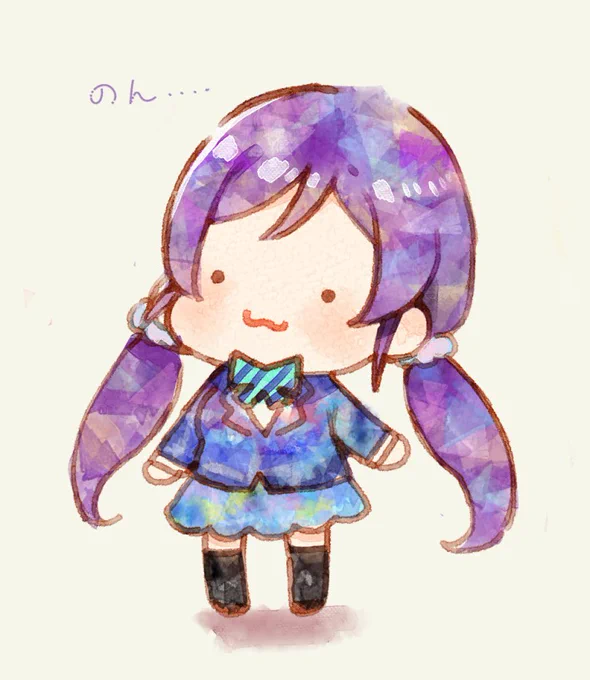 のじょみ 
