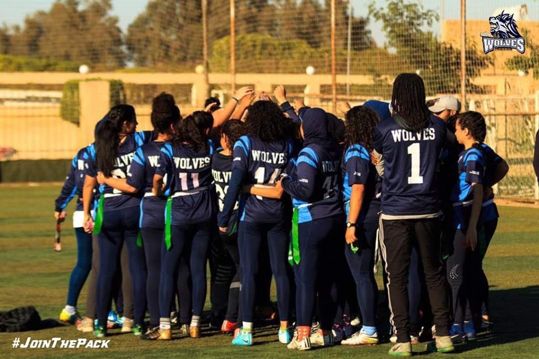 We hope you had a fantastic Eid holiday with your family and loved ones! 

This Tuesday, it'll be time for you to adopt a second family and try-out to become a part of the Wolfpack. 

Make sure you have filled the registration form before trying-out: forms.gle/Vhv1KarP8bbME4…