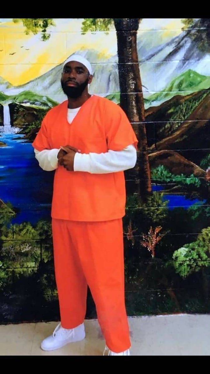 Vaughn Prison Riot Trial tchallmedia.wordpress.com/2019/06/09/vau…