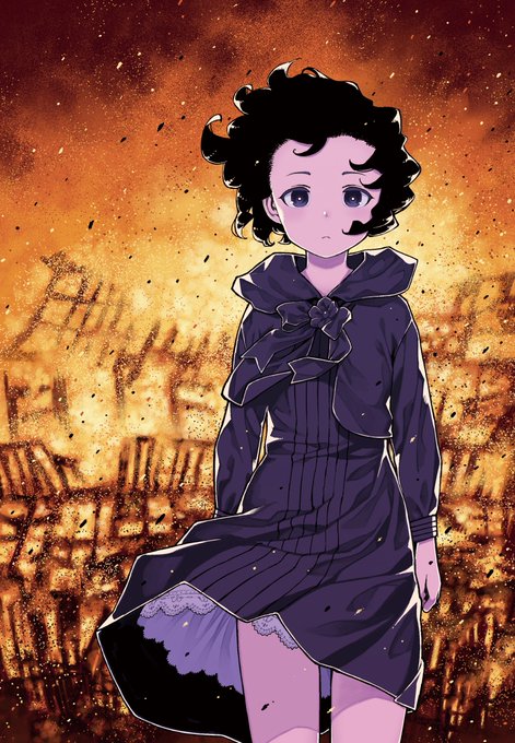 つぐもも15巻表紙やら口絵やら 