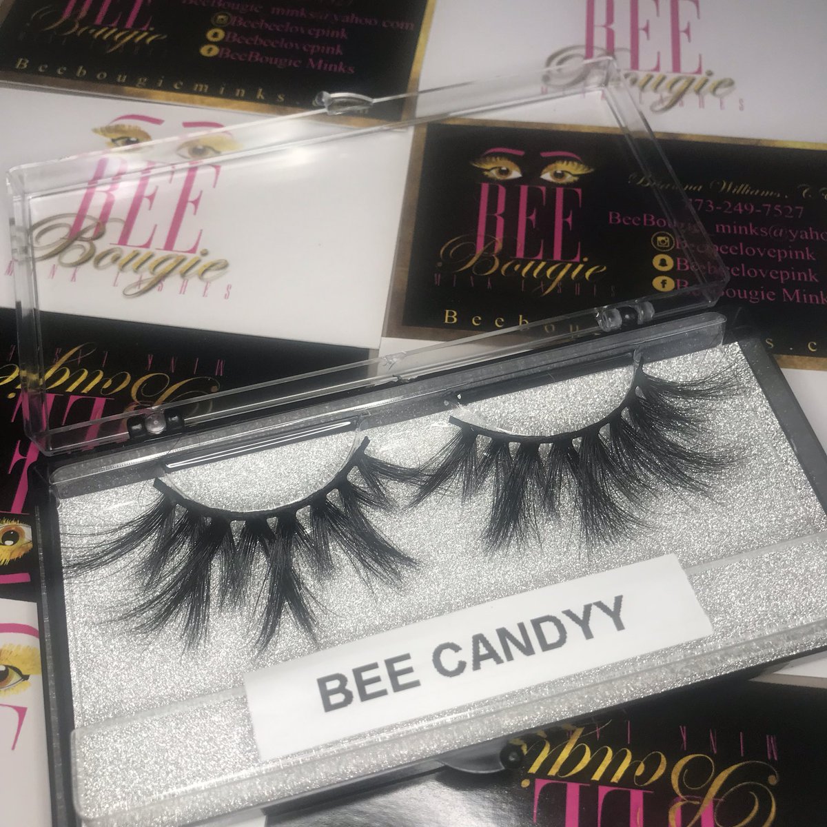 ✨💕Shop BeeBougie Minks ✨💕 New Spring Minks 🥵🥵Lash style:”Bee Candyy” #beebougiemink #minks4all #chicagominkstrips #minklashextensions #atlminklashes #muacalifornia #modelswanted #modelseyes #venus #beebougie #calimua #muacalifornia #eyemodels #lashes #stllashextensions