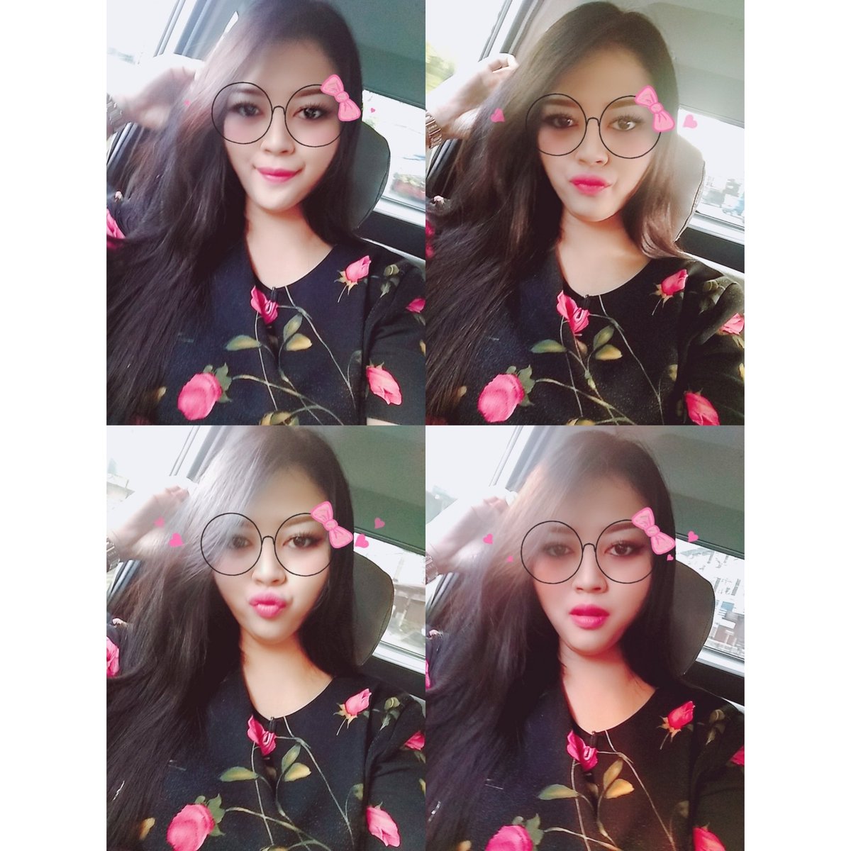 Udah lama gak buka twitter :(