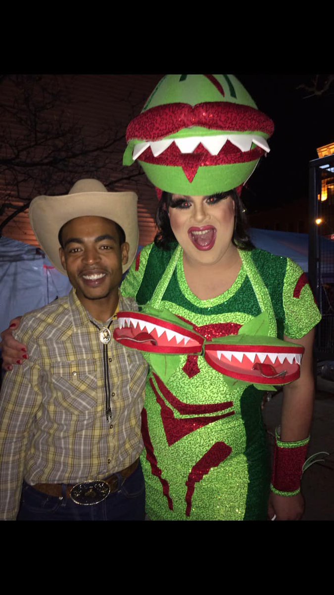 SG_Hardin's tweet photo. This Monday, I'll award @NinaWest the 2019 Steven Shellabarger Illuminator Award, which recognizes an individual within the Columbus community who has demonstrated outstanding initiative to promote LGBTQ rights. So excited for Andrew and what his activism means for our city. https://t.co/wc6jCIMapZ