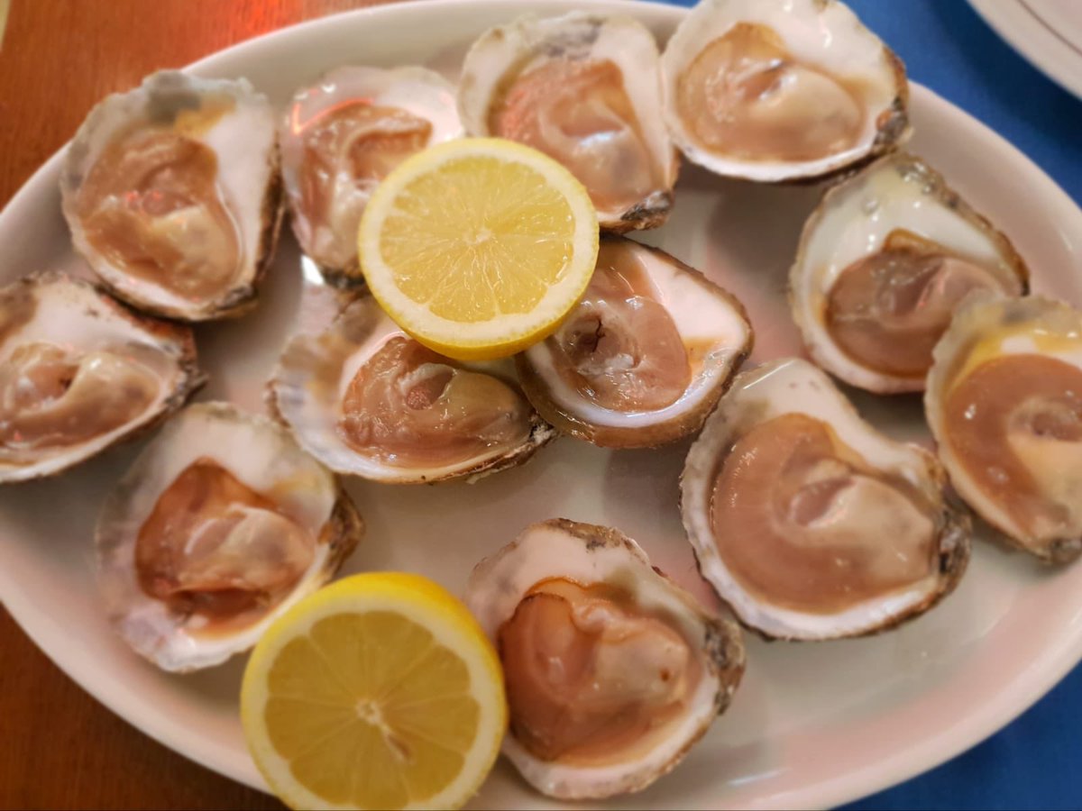 Detectives Gourmets tweet media