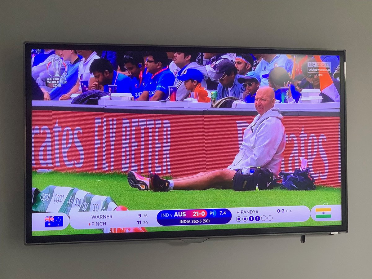 Neil Randall tweet media