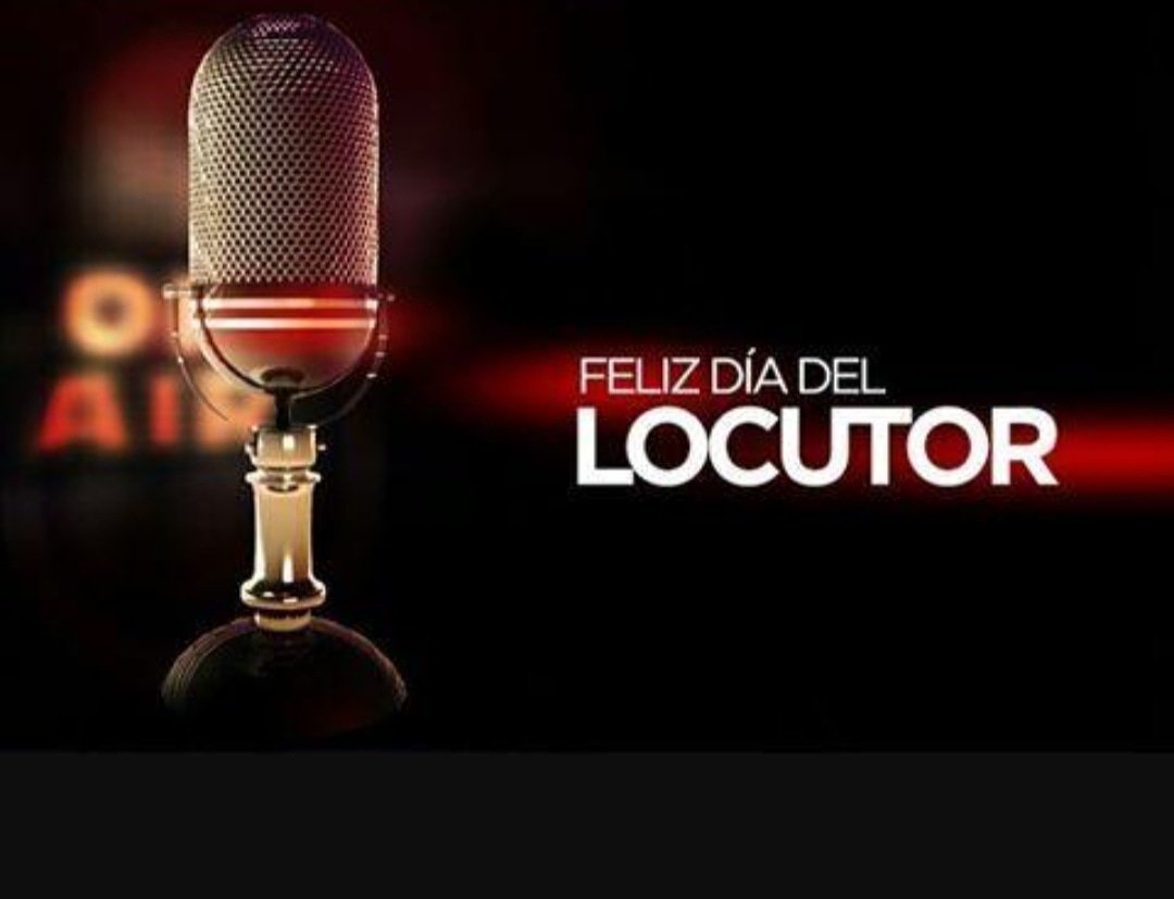 Despiertainfor1's tweet photo. Enviamos un cordial saludo 🤝 a todos los locutores del país, al celebrar 🎉 hoy el #DíadelLocutor Panameño, gracias por informar entretener y educar desde este espacio saludamos a los locutores de la emisora @qbuena887 https://t.co/DyIRyyb0Q6