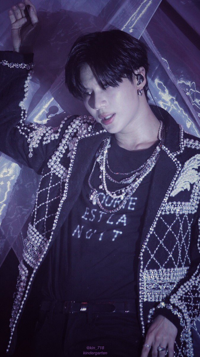 ✣ TAEMIN ✣ // ⌜ARENA TOUR 2019 ~X~⌟\ - K-Pop Source