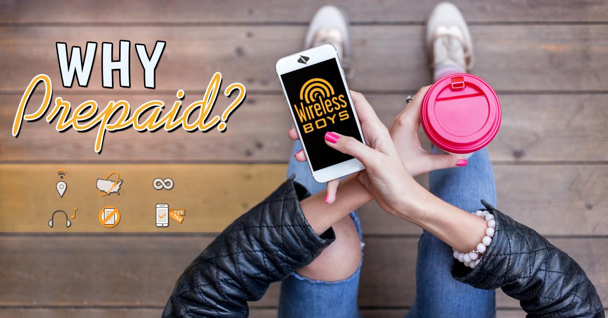 WB_Monroe's tweet photo. With Boost Mobile by Wireless Boys​, you pay for nearly everything up front and get exactly what you pay for. Excellent unlimited high-speed data at low prices with no annual contracts, no credit checks, no monthly bills, no overage fees and no roaming charges. Stop in TODAY! https://t.co/uICgGOMEvB