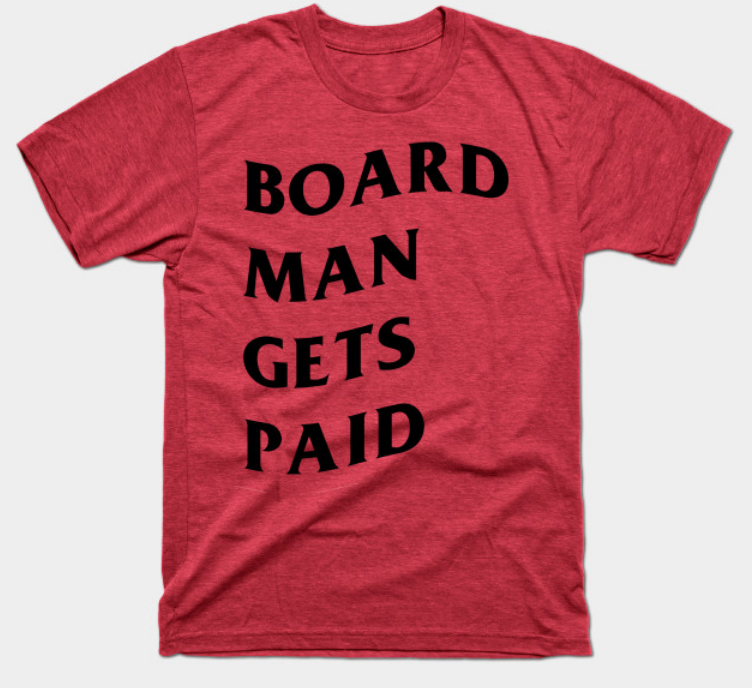 GoodTakesNBAPod's tweet photo. Board
Man
Gets
Paid

https://t.co/xSEha9Ezkj https://t.co/hongkxirZm