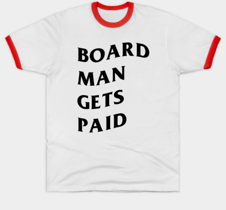 GoodTakesNBAPod's tweet photo. Board
Man
Gets
Paid

https://t.co/xSEha9Ezkj https://t.co/hongkxirZm