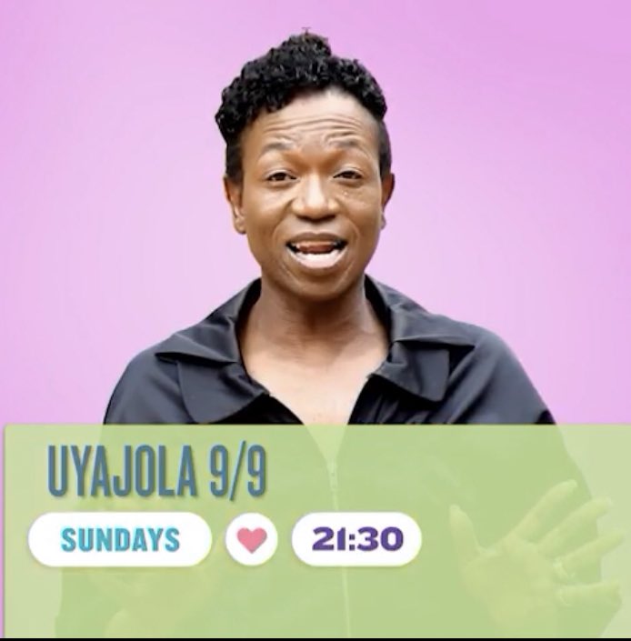 AdvoBarryRoux's tweet photo. Who do you think should be the permanent presenter of #Uyajola99? 

Retweet For Jub Jub 
Like For Dr Love https://t.co/FyjFxSNvqL