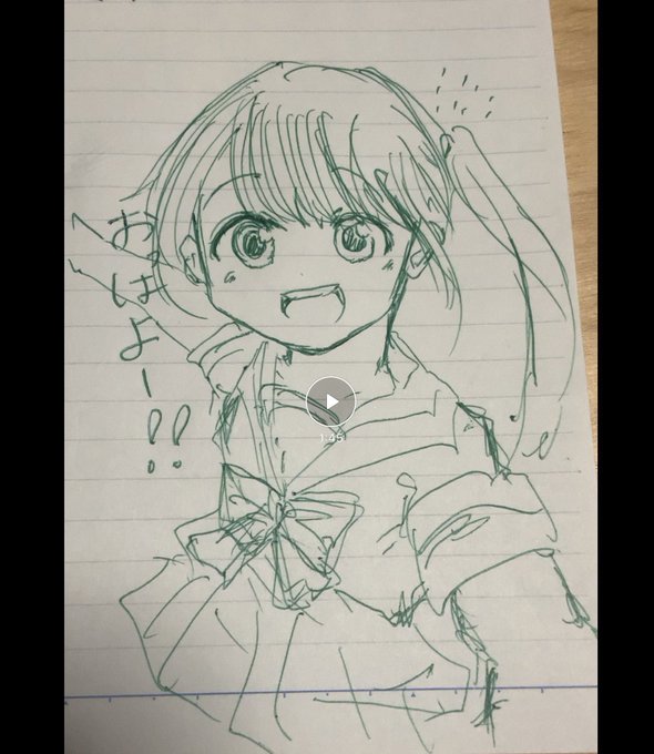 モンスト声優のtwitterイラスト検索結果 古い順