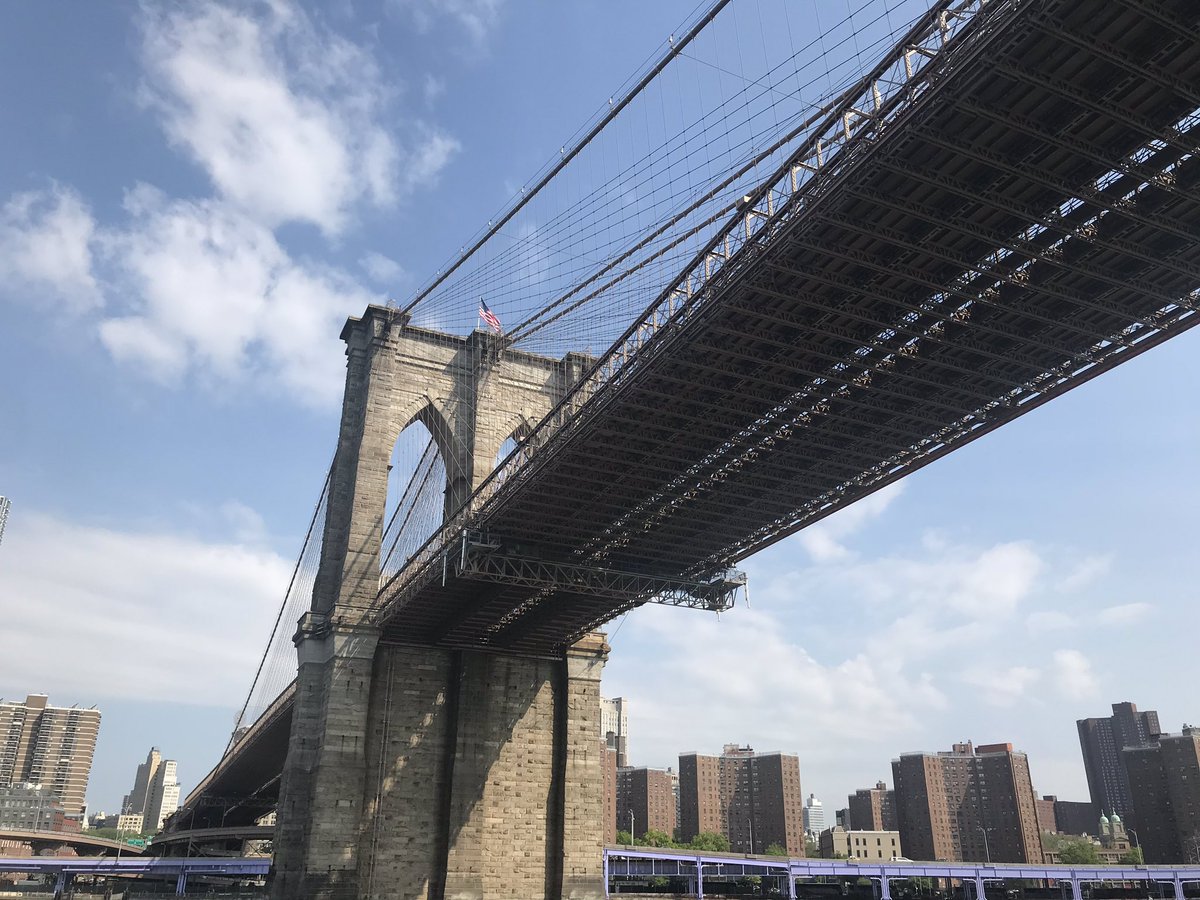 Byrnes_Greg's tweet photo. Successful few days in BKLYN @PRABizEvents #incentives #makeitnyc @meetingsmeanbiz https://t.co/w3Lg3fcmIW