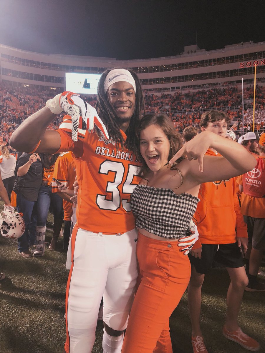 happy 20th birthday cj!!! 🎉
from redskins to cowboys, I’ve watched you become the man you are today &amp; I’m a proud bestie 💯👏🏼
go make 20 your year!!!!