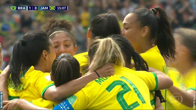 Ver imagem no Twitter