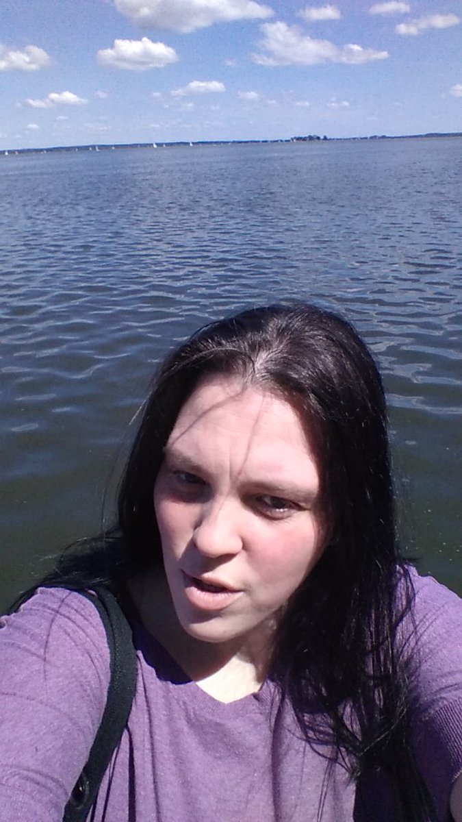 Wünsche euch schöne Pfingsten
😘