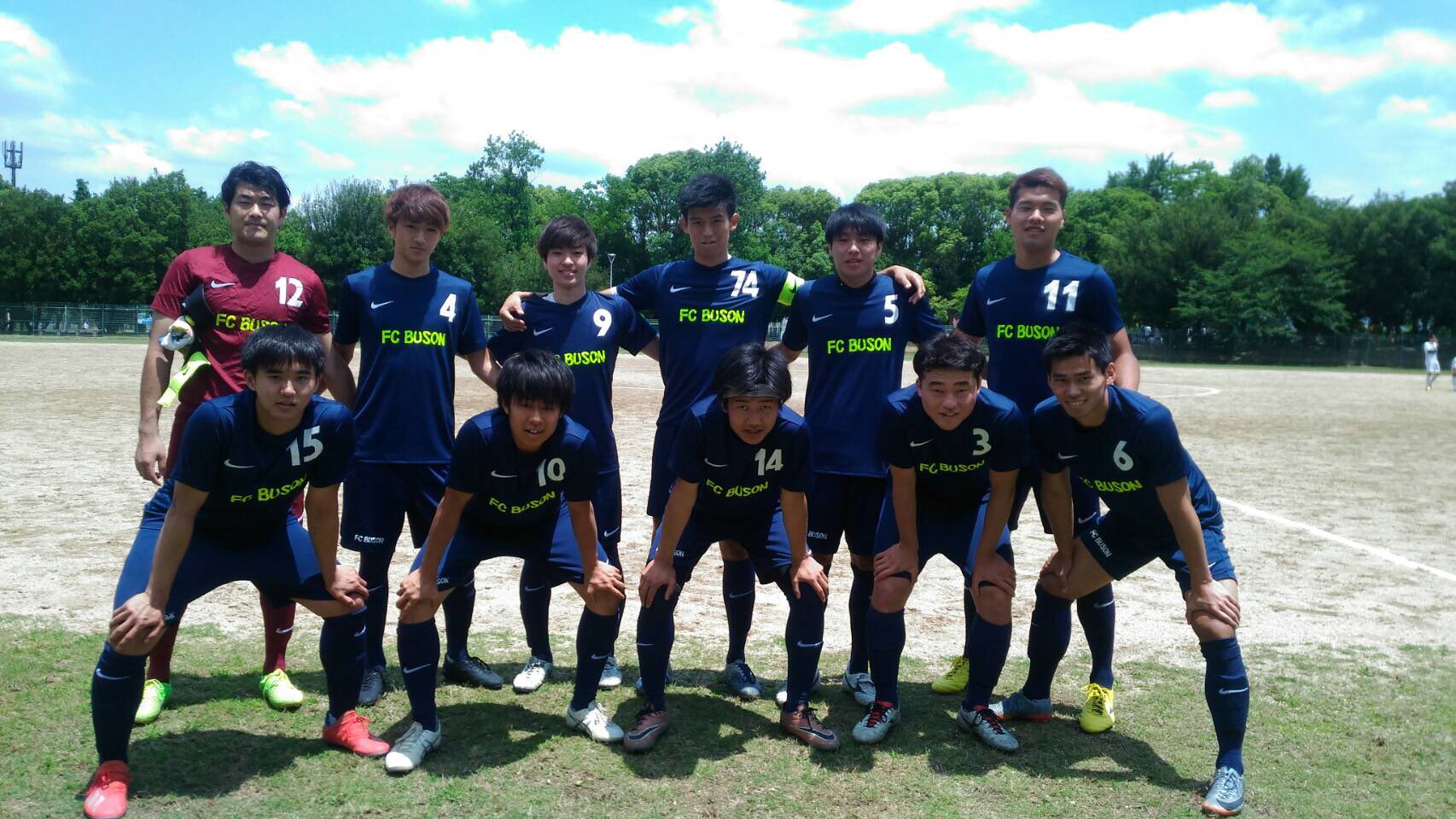 Fc Buson Fc Buson Twitter
