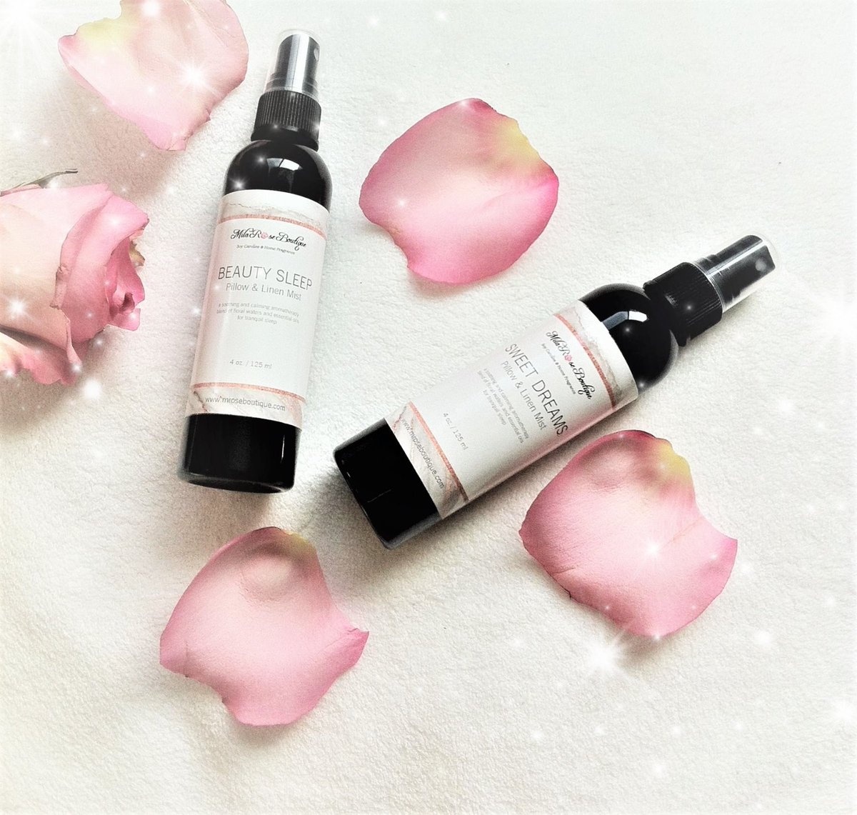 A Sunday well spent brings a week of content 😊💖
These Pillow &amp; Linen Mists are on sale now! Just $12 + free shipping! 🙌 Available in "Beauty Sleep" or "Sweet Dreams" 😴🌸Made with floral waters and essential oils 🌹🌱#madeincanada