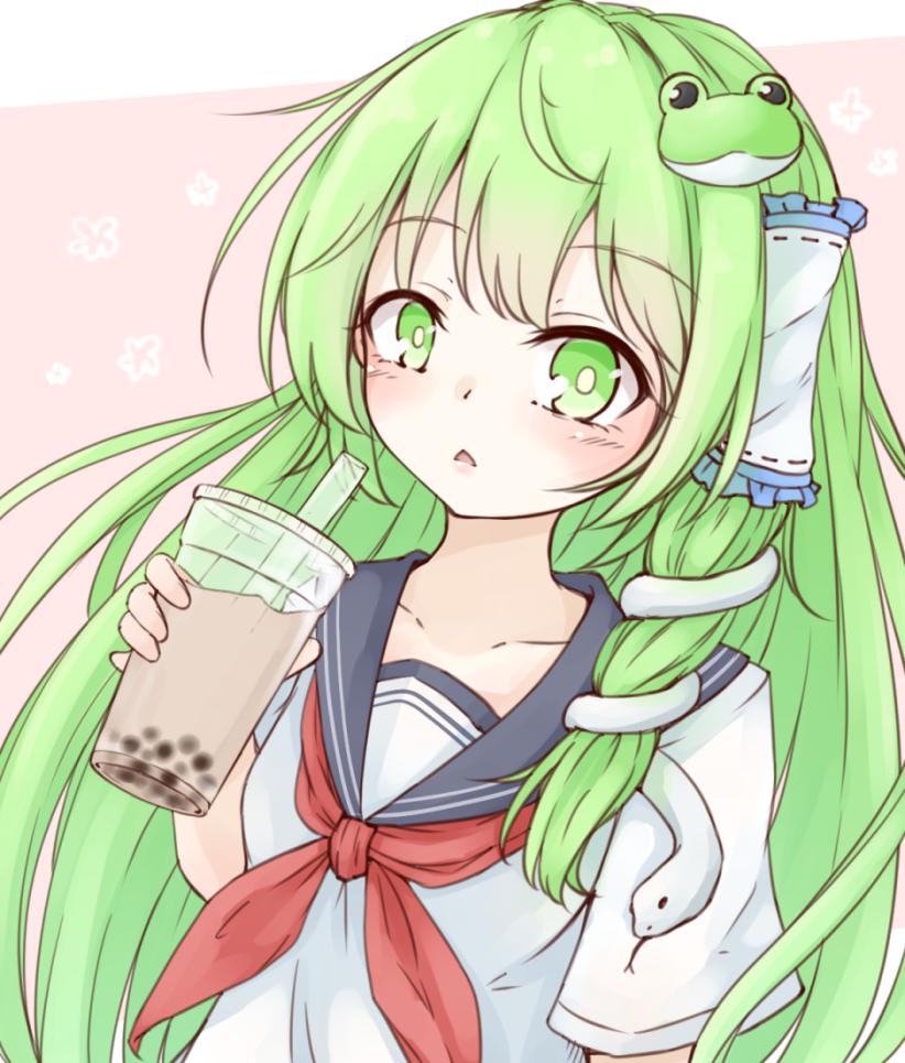 深夜の真剣お絵描き60分一本勝負 東風谷早苗さんまとめ 19 06 09 3ページ目 Togetter 深夜の真剣お絵描き60分一本勝負 東風谷早苗さんまとめ 19 06 09 3ページ目 Togetter