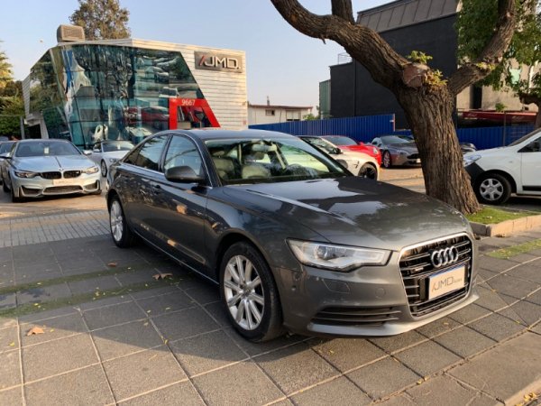 JMD_AUTOS's tweet image. #AUDI A6 3.0T
Año 2015
Click » 
44.000 kms
$ 17.900.000