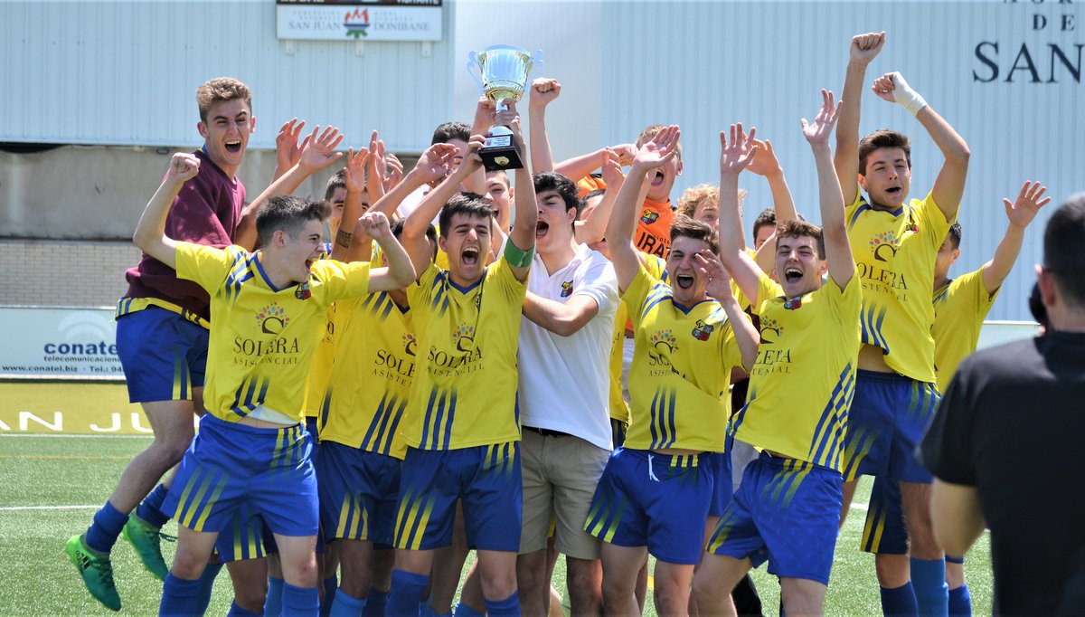 Asier Cotelo Aldabe tweet media