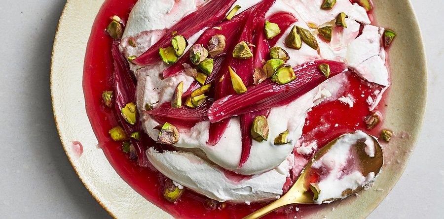 June marks the beginning of seasonal produce arriving at the market, which means you'll have delicious items to source from local producers.

Keep these recipes in your back pocket: buff.ly/2KCHQTY