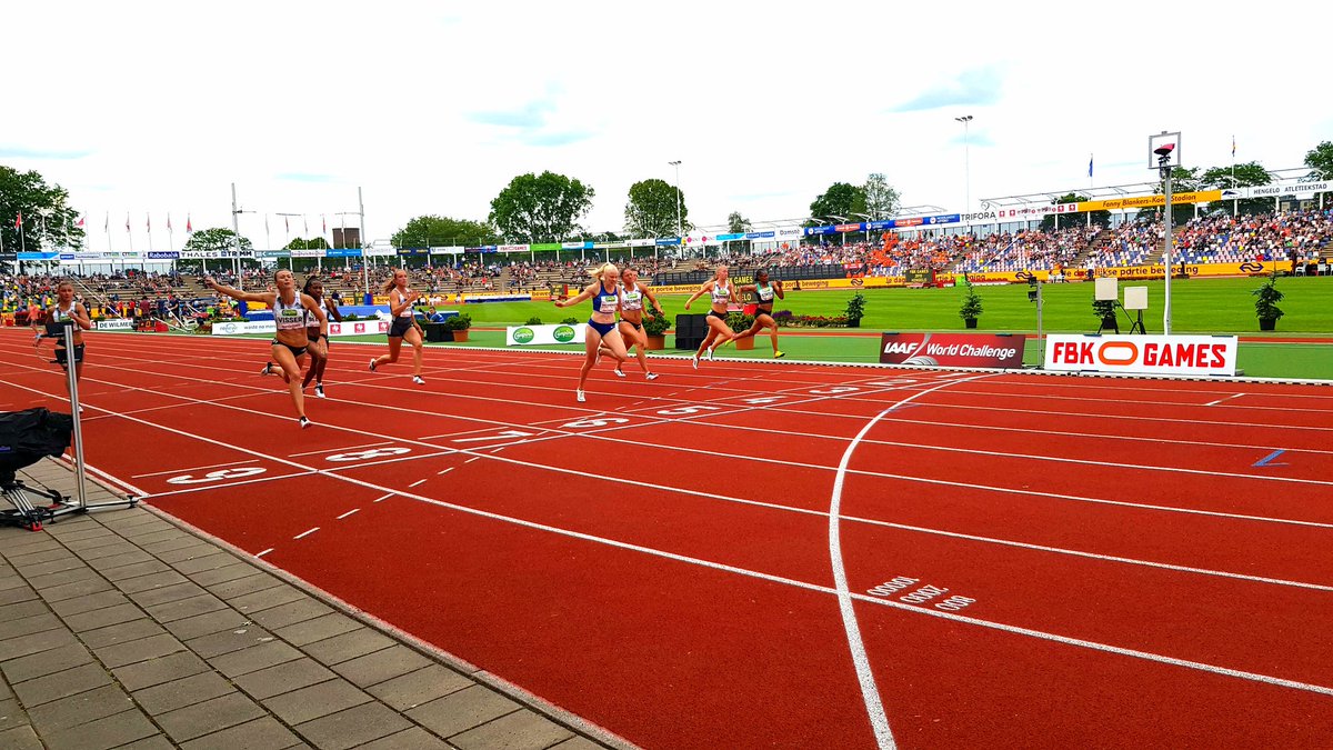 TopatletiekLive tweet media