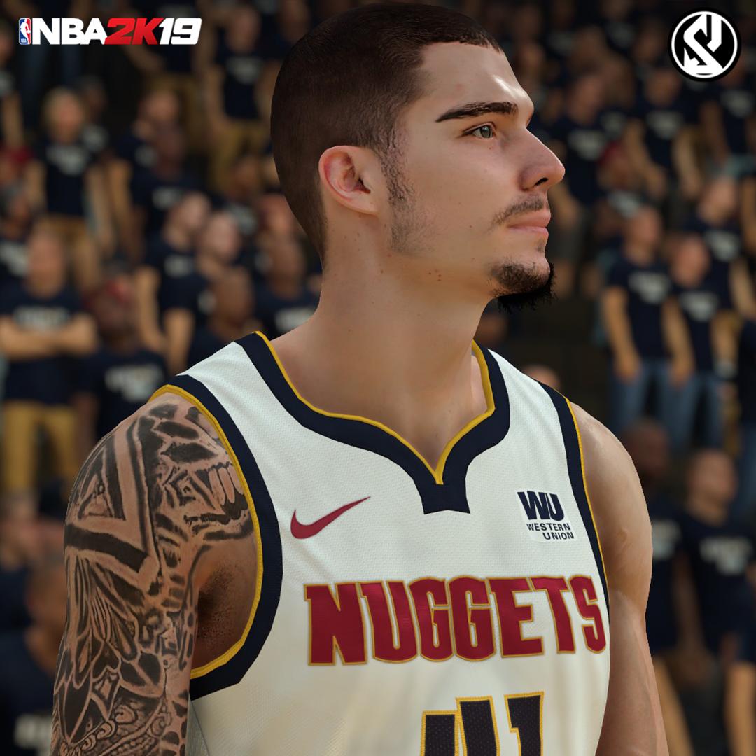 Raptors Sign Juancho Hernangomez To OneYear Deal Hoops Rumors #10 Raptors Sign Juancho Hernangomez To OneYear Deal Hoops Rumors