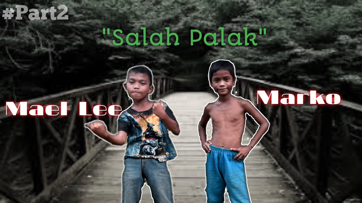 Maell Lee Kecil Bukan Kaleng Kaleng Tonton Di Channel Bang