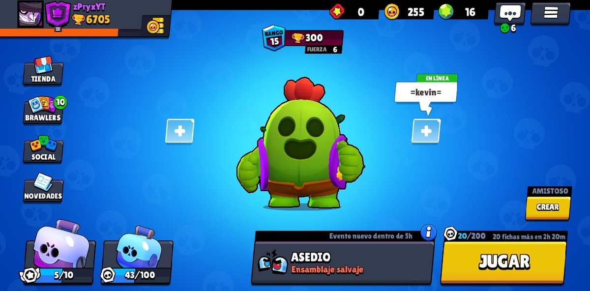zPryx26's tweet photo. Ya por las 6700!
Vamos por esas 7k https://t.co/PLzHo0JpeM