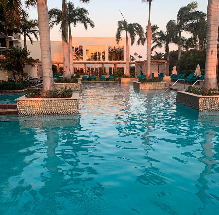 arubamarriott's tweet photo. Sunday: Sunshine & pool time! #ArubaMarriott
.
.
📸: mcgratt99
.
.
#Aruba #MyRetreat #AdultPool #H2Oasis #PoolSideLiving https://t.co/abncFxyhM3
