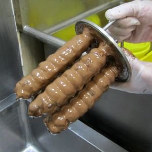 MagnattackG's tweet image. Although they have some benefits, Liquid Trap Magnets are generally considered unhygienic, unsafe, and ineffective. Discover our advanced alternatives here - bit.ly/2EOwjNN

Magnattack Global - When Reliability Matters 

#magnattack #foodprocessing #foodsafety