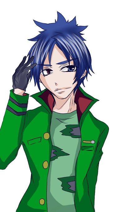 六道骸誕生祭19のtwitterイラスト検索結果