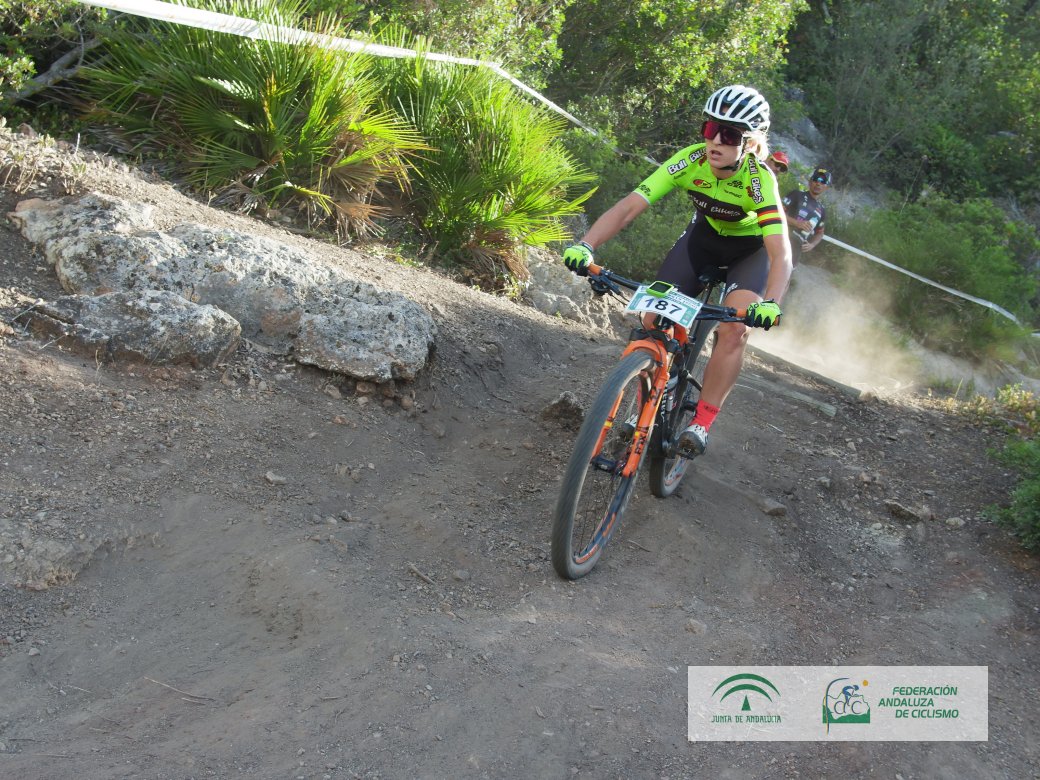 Federación Andaluza de Ciclismo tweet media