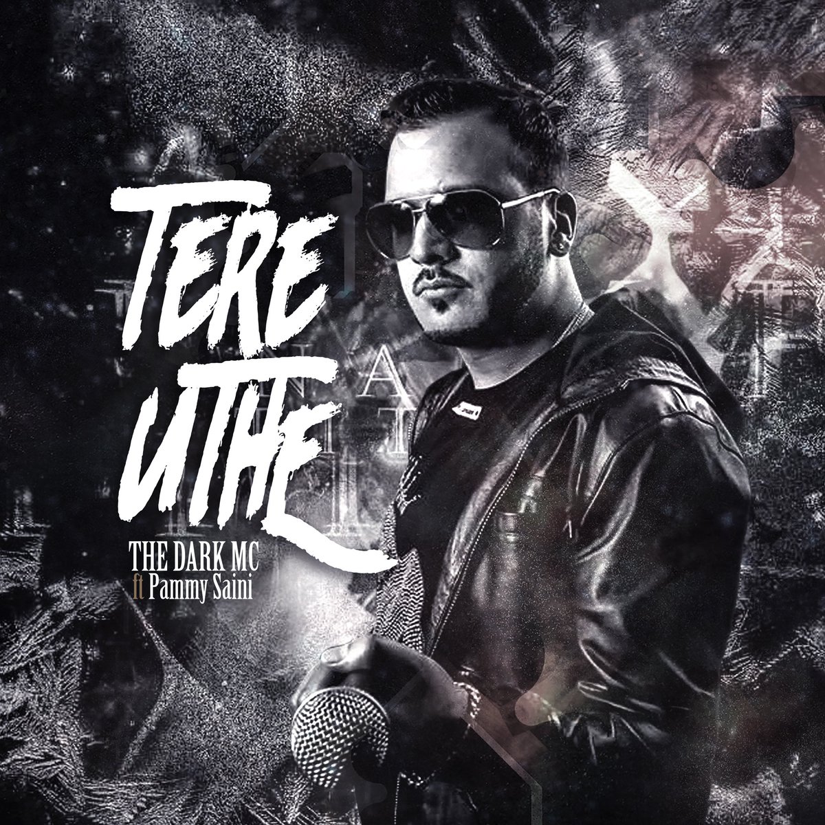 THEDARKMC's tweet photo. Releasing very soon the new single TERE UTHE feat powerful vocalist newcomer Pammy Saini, lyrics by Bally G Balkar. Releasing on ANON RECORDS. @BALLYGG #Bhangra #bhangramusic #thedarkmc #darkmc https://t.co/PCavHpJZDP