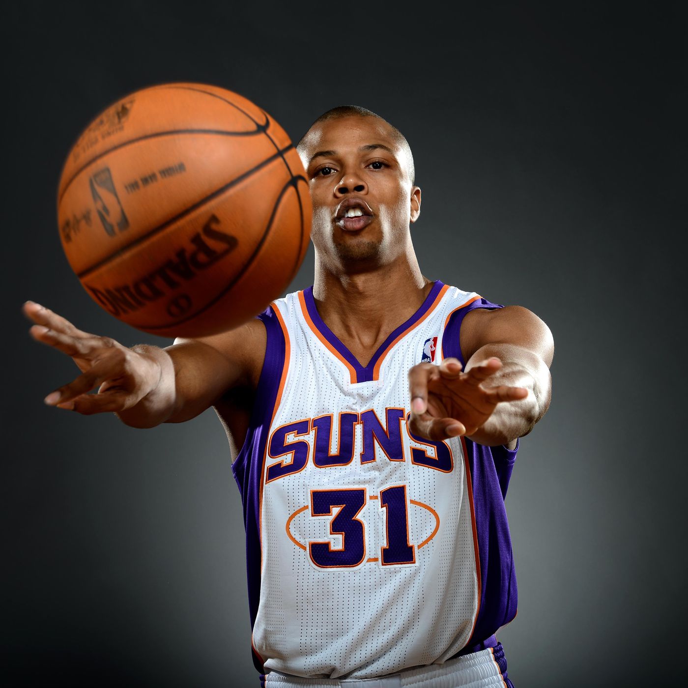Happy Birthday Sebastian Telfair        