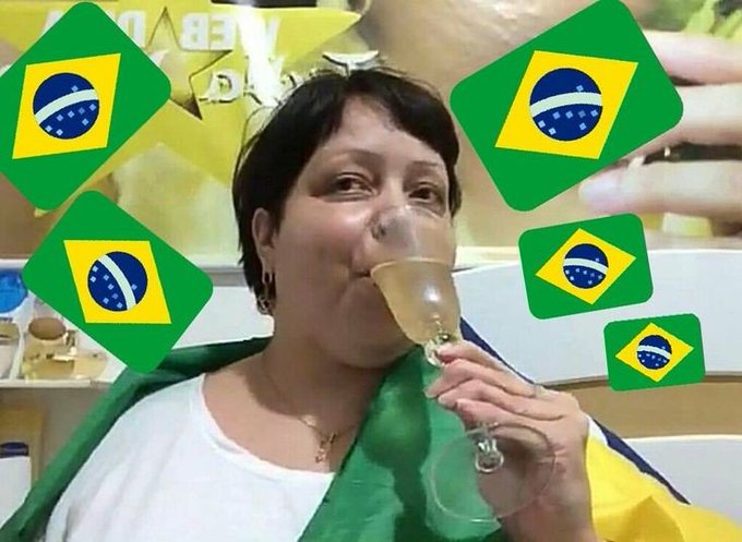 Ver imagem no Twitter