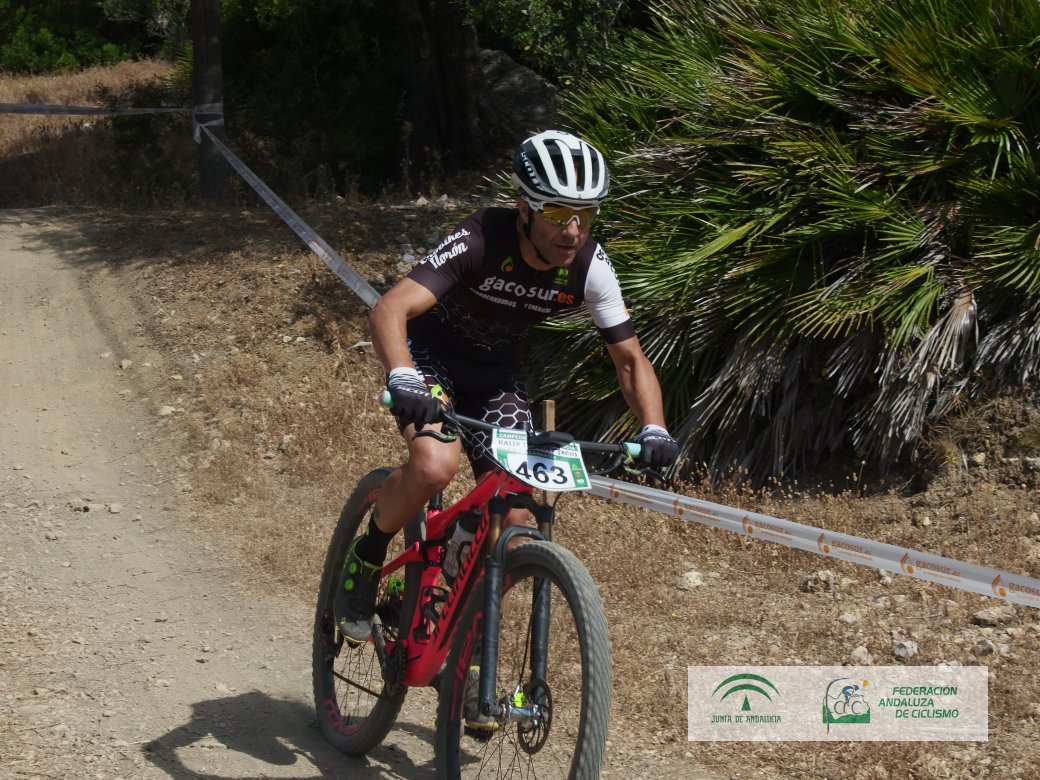 Federación Andaluza de Ciclismo tweet media