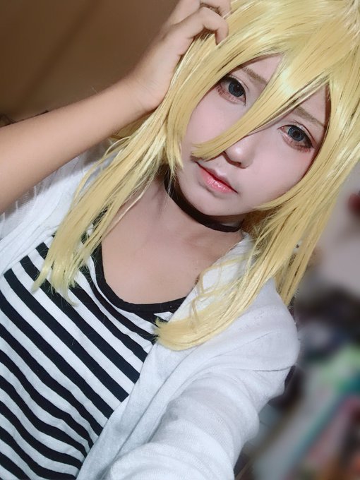 コスプレイヤー夜霧よみのTwitter画像27