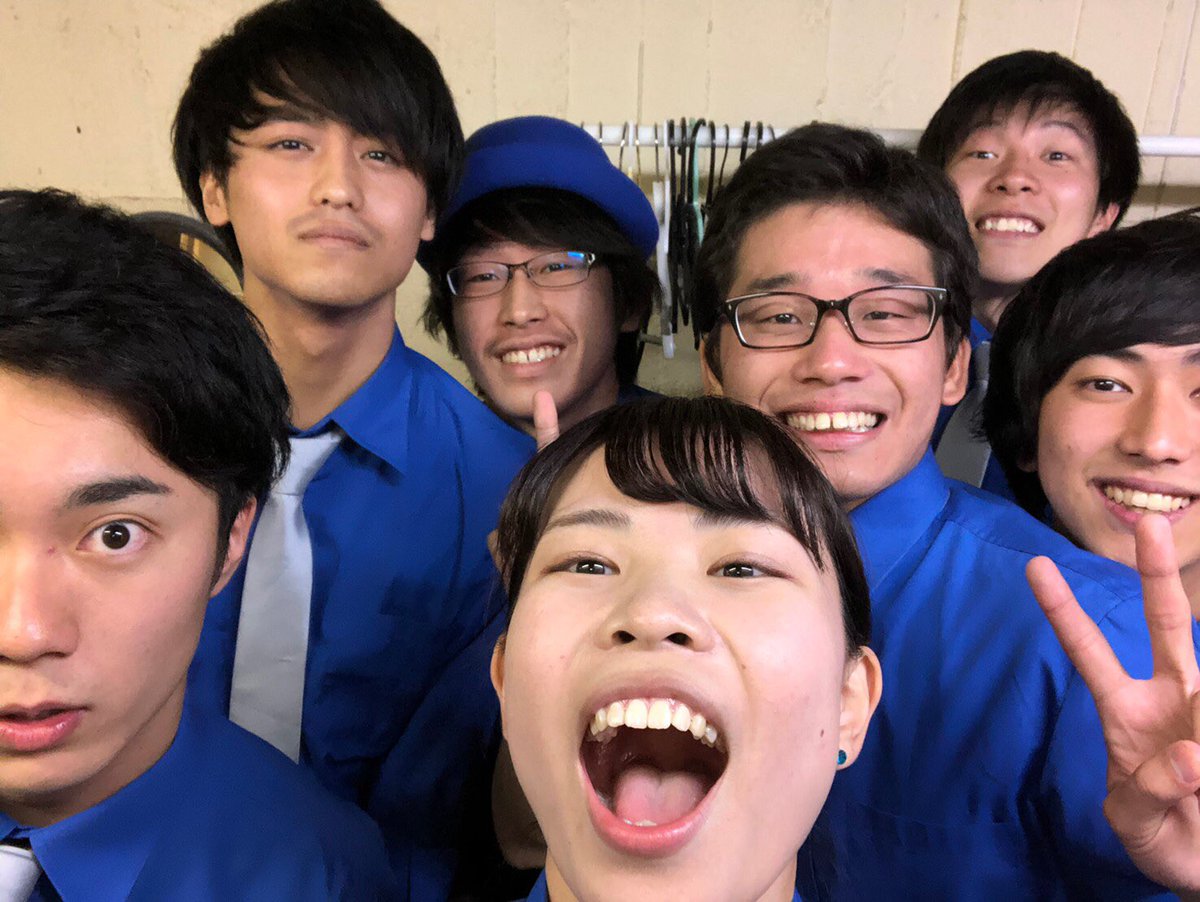 ocean_inspi's tweet photo. 今後の我輩たちの活動にも、乞うご期待…！！！☀️！！！ https://t.co/xVUs3RtXj8