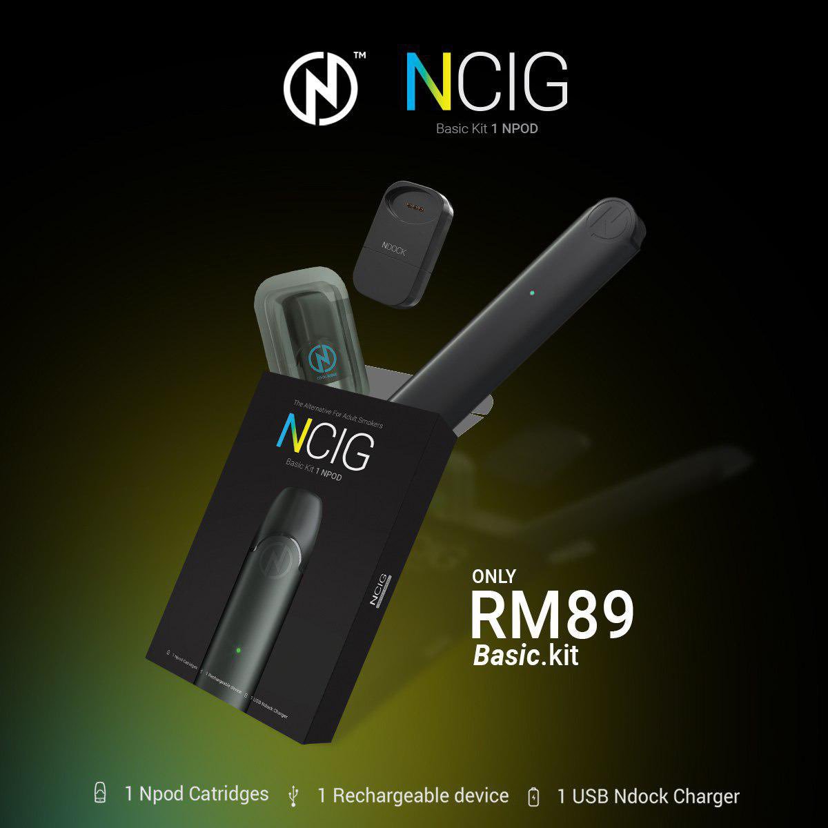 OwToTheZie's tweet photo. Kemon ah. Beraya tanpa bau rokok kat baju! Budak kecik pun selesa salam ciun tgn kau. Hehehehe

#RayaKeTak
#RayaDenganNcig
#NcigBasicKit https://t.co/rhKDdcTxyf