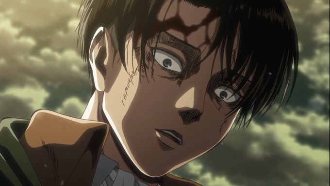 リヴァイ兵長を広めようのtwitterイラスト検索結果 古い順